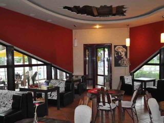 Под пиццерию, суши-кафе, кафе-бар в стратегически "вкусном" месте! бывшее Vezuvio foto 4