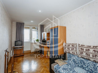 Apartament cu 1 cameră, 49 m², Râșcani, Chișinău foto 6