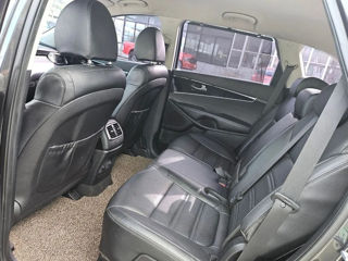 KIA Sorento foto 11