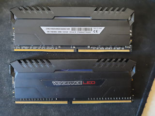 Corsair LPX  8 Gb , 16 Gb , 32 Gb , 64 Gb foto 3