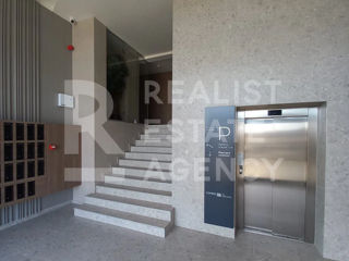 Apartment cu 2 camere de vânzare, Coresi Avantgarden foto 7