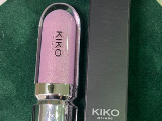 KIKO Milano 3D Hydra Lipgloss luciu de buze înmuiere cu efect 3D 27 foto 4