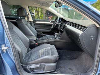 Volkswagen Passat foto 18