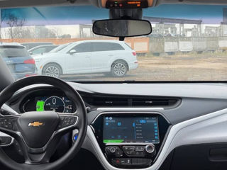 Chevrolet Bolt foto 7