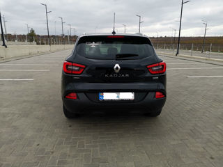 Renault Kadjar foto 6