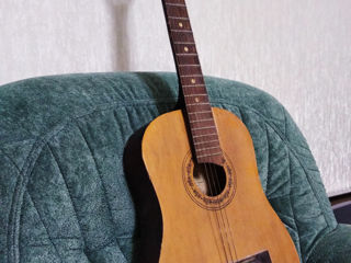 Гитара foto 1