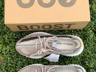 Adidas Yeezy Boost 350 Zyon Unisex foto 6