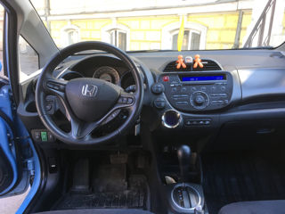 Honda Jazz foto 5