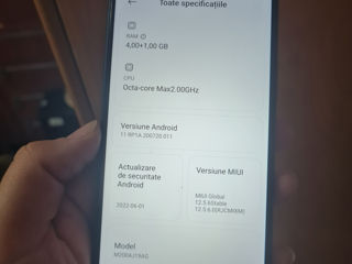Xiaomi redmi 9 super telefon foto 6