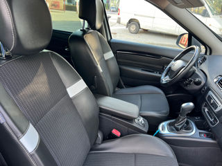 Renault Grand Scenic foto 3