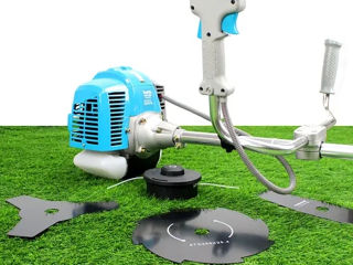 Makita RBC-5400 Limited Edition фото 1