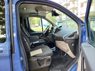 Ford Transit Custom foto 7