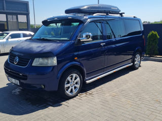 Volkswagen Transporter foto 2