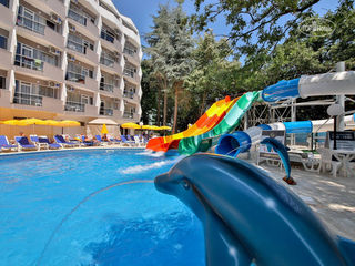 Prestige Hotel Aquapark 4* !!! Болгария 2020 foto 4