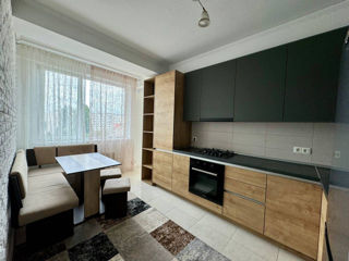 Apartament cu 1 cameră, 50 m², Botanica, Chișinău