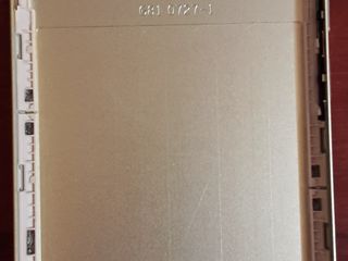 Meizu M3 S. Задняя крышка . foto 3