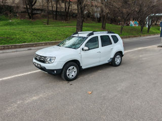 Dacia Duster foto 0