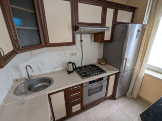 Apartament cu 1 cameră, 30 m², Telecentru, Chișinău foto 6