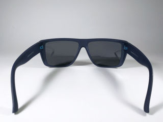 Ochelari de soare Porsche Design în husă de ochelari originală. Made in Italy  foto 6