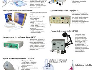 Articole Medicale - Tehoptimed S.A. foto 3