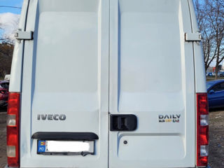 Iveco Daily foto 4