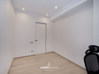 Apartament cu 3 camere, 105 m², Centru, Chișinău