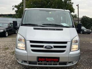 Ford Transit foto 3