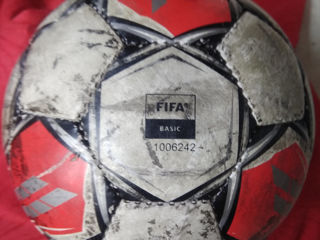 Minge fotbal size 5 foto 3