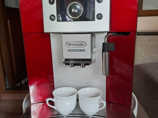 Кофемашина Delonghi foto 4