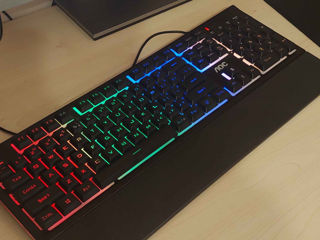 Vand tastatura AOC GK200 foto 2