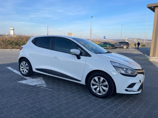 Renault Clio foto 3