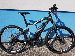 EBike Haibike Hardseven5.5