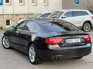 Audi A5 foto 2