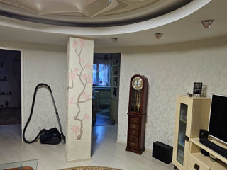 Apartament cu 2 camere,  Centru,  Chișinău,  Chișinău mun. foto 5