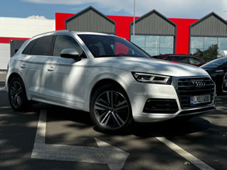 Audi Q5 foto 4