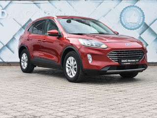 Ford Kuga foto 3