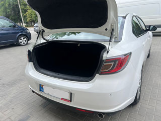 Mazda 6 фото 7