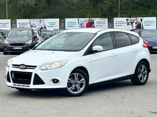 Ford Focus foto 4