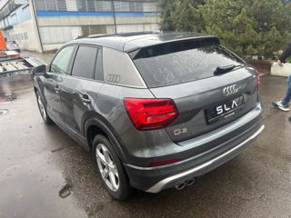 Audi Q2 foto 5