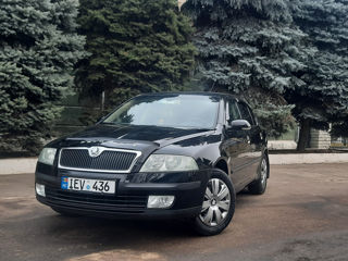 Skoda Octavia foto 5