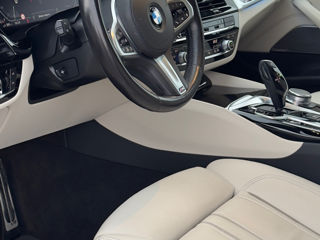 BMW 5 Series foto 11