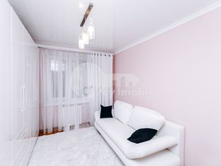 Apartament cu 3 camere, 74 m², Telecentru, Chișinău foto 10