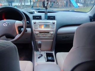 Toyota Camry foto 2