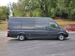 Mercedes Sprinter foto 4