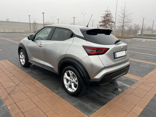 Nissan Juke foto 6