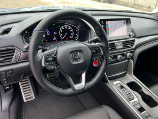 Honda Accord foto 10