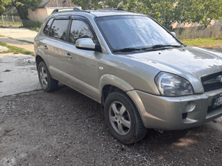 Hyundai Tucson foto 2