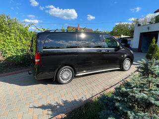 Mercedes VITO 119CDI AUTOMAT foto 4