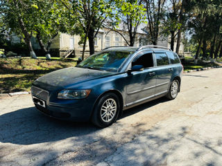 Volvo V50 foto 5