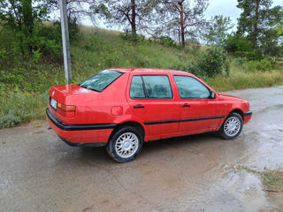 Volkswagen Vento